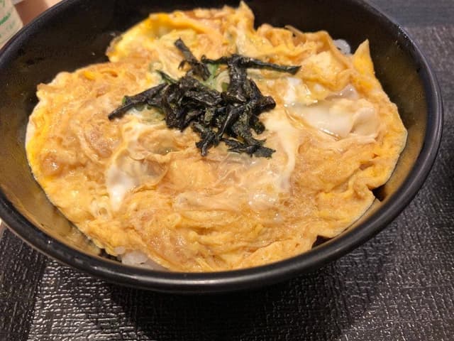 松のや 新秋津店 - サブ画像3