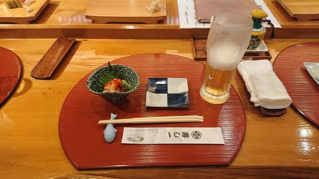 寿し一 - サブ画像2