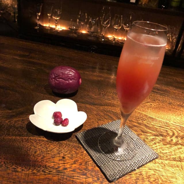 Bar 喜えん - サブ画像1