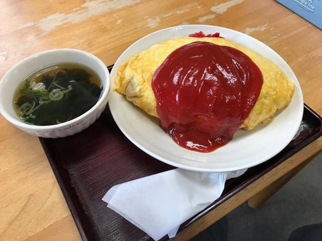 北野食堂 - サブ画像1