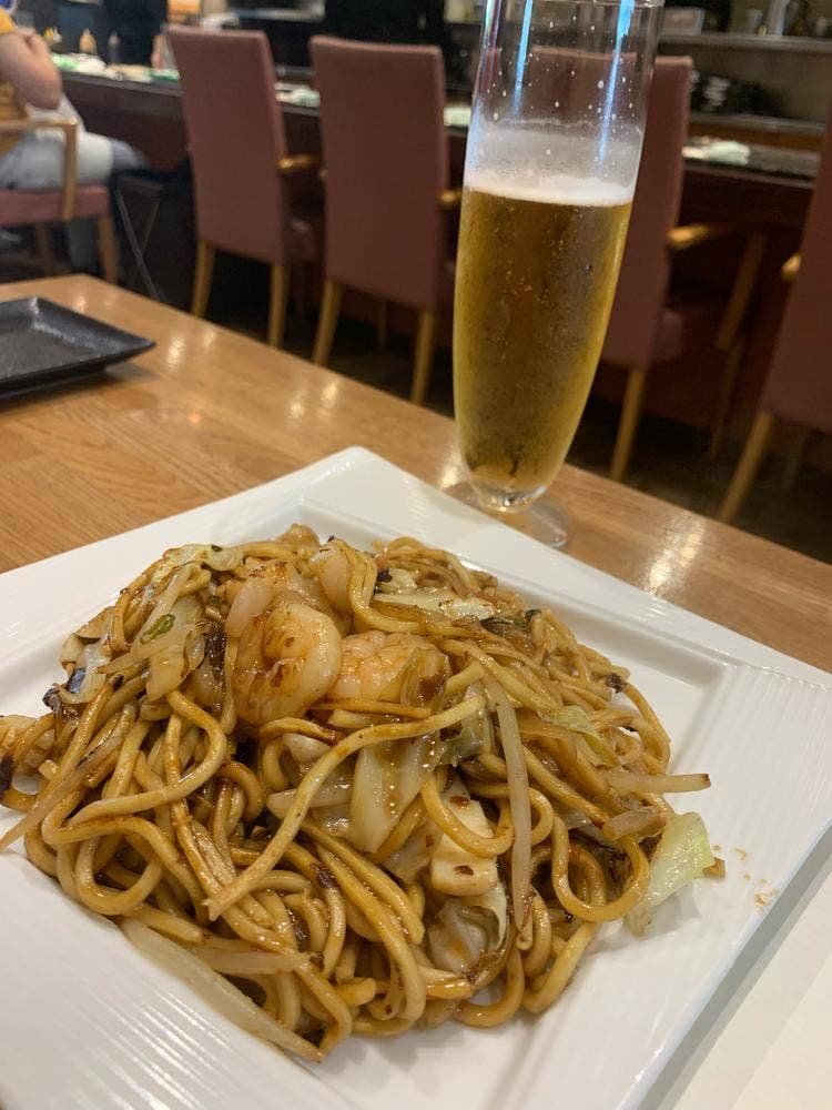 名代 千房 JO-TERRACE OSAKA 店