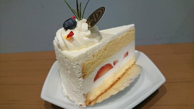 アトリエ・ド・マー 幡ヶ谷店 - サブ画像1