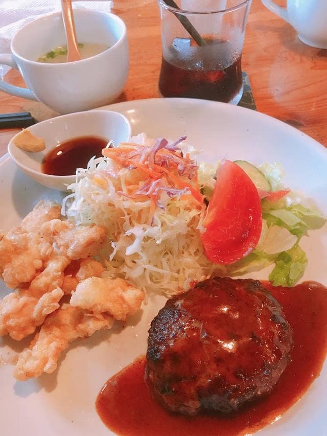 カフェレストバンバン - サブ画像3