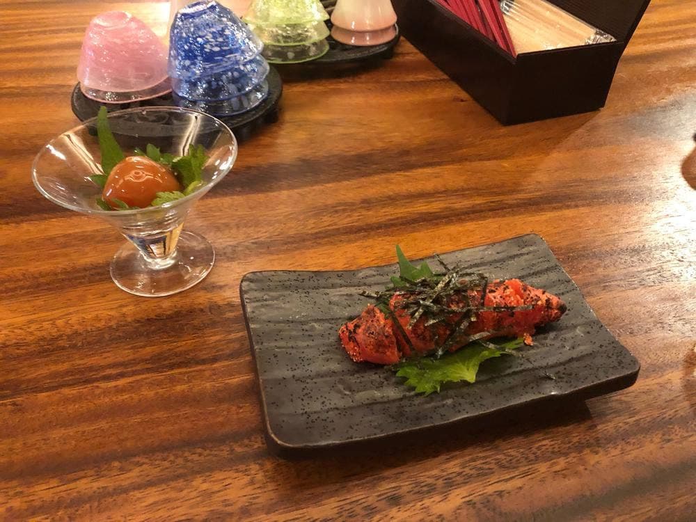 日本酒スタンドバー タケヒロ