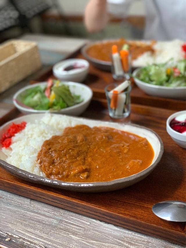 ハシゴカフェ - サブ画像2