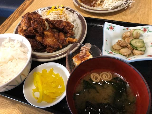 神戸食堂 - サブ画像3