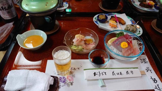 花口屋 - サブ画像1