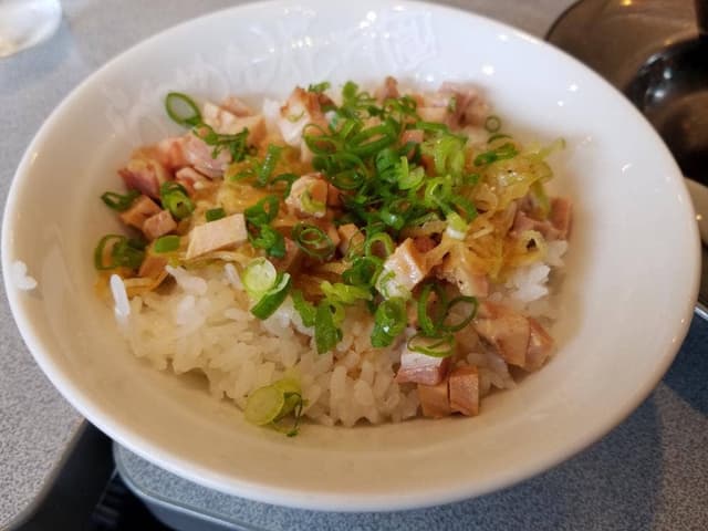 らあめん花月嵐 東船橋北口店 - サブ画像3