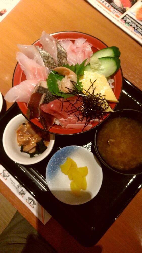 漁港直送さかなや道場 伊東駅前店 - サブ画像2