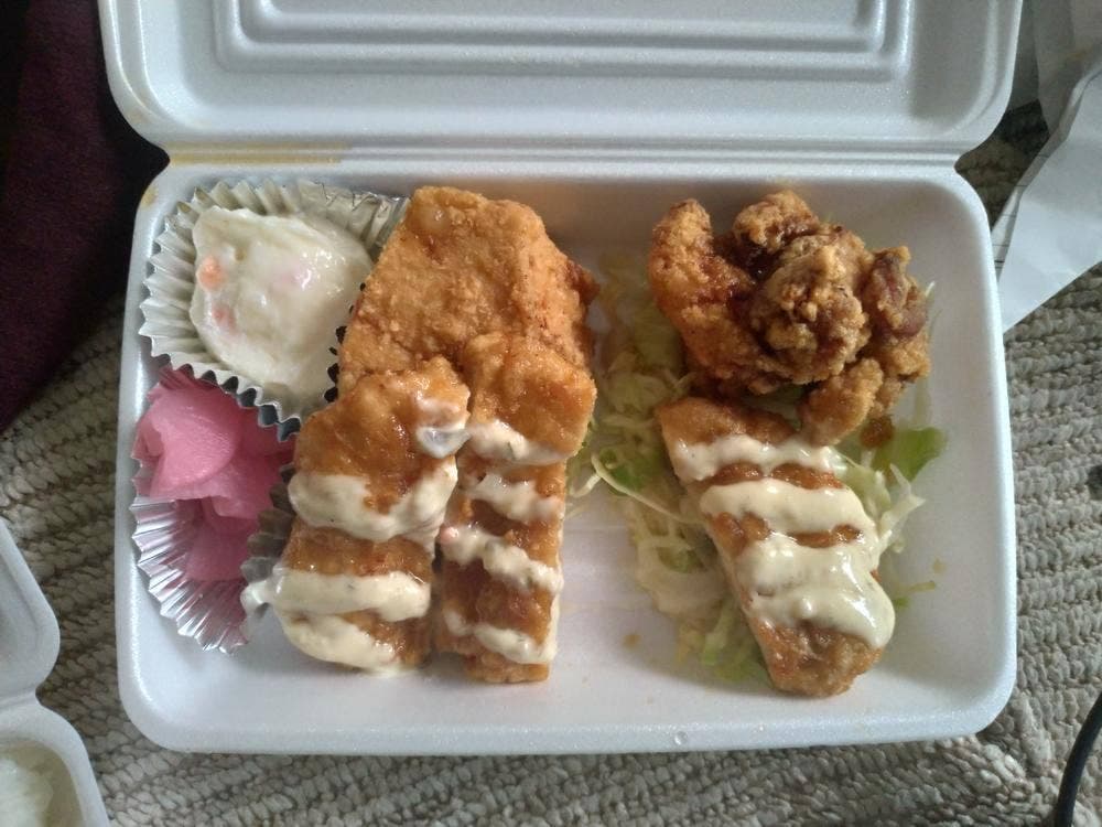 鶏笑 南小岩店