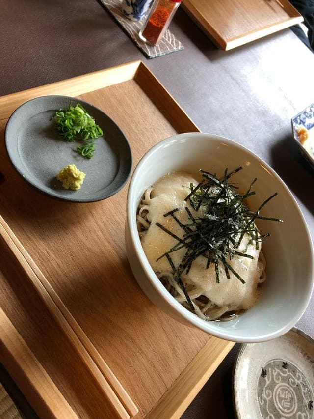 そば処 あじき堂 - サブ画像1