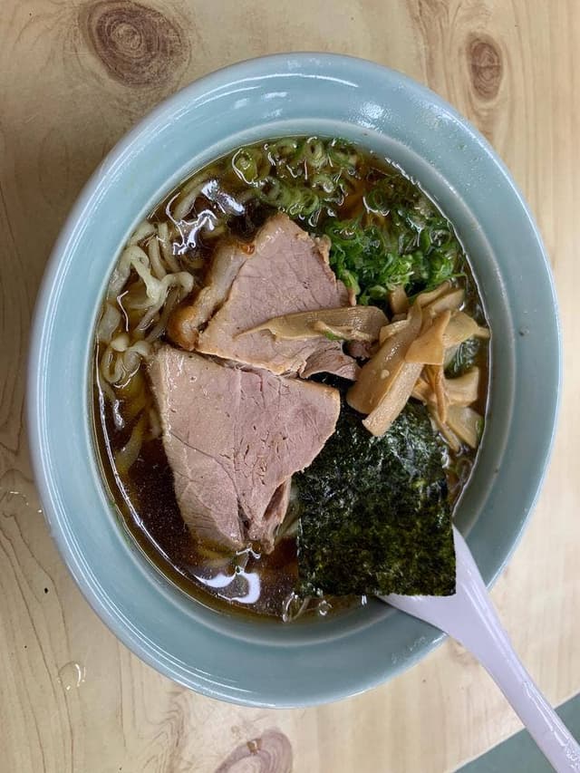 味の大西 本店 - サブ画像3