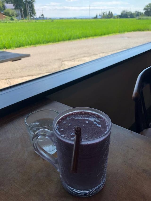 CAFE Lopo - サブ画像2