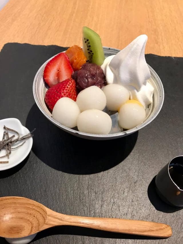 Shiratama Salon 新三郎 - サブ画像3