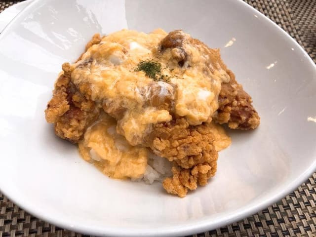 コズミックパラソルカフェ - サブ画像1