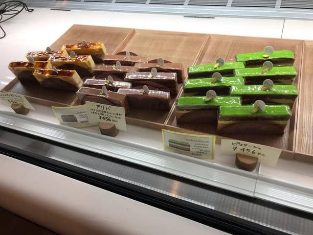 菓子工房 Deer - サブ画像3