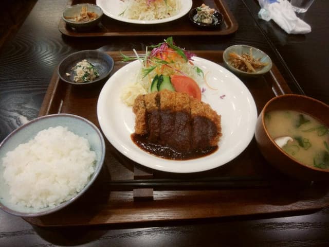 ステーキハウス松葉 - サブ画像3