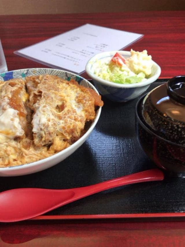 上州屋 - サブ画像1