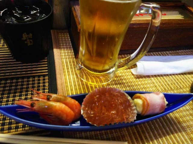 赤ちょうちん横丁 板前料理 みかさ - サブ画像3