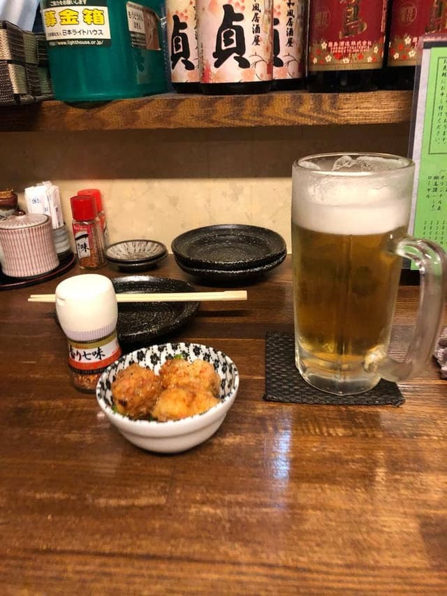 貞 - サブ画像1