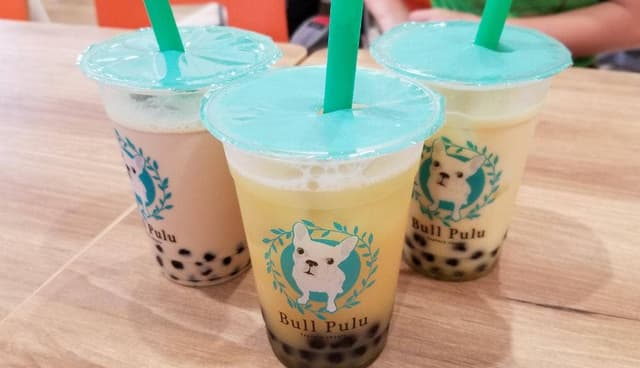Bull Pulu アリオ川口店 - サブ画像2