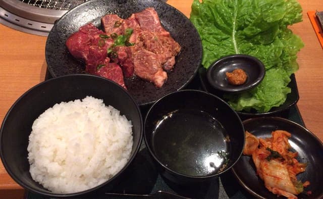 焼肉 1129 大野芝店 - サブ画像3