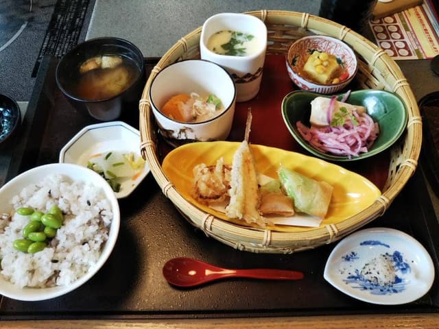 かごの屋 藤沢辻堂店 - サブ画像3