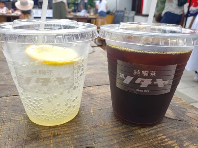 純喫茶ツタヤ - サブ画像3