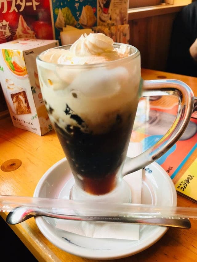コメダ珈琲店 福岡香椎浜店 - サブ画像1