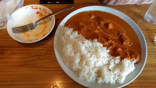 ヒマラヤン - サブ画像1