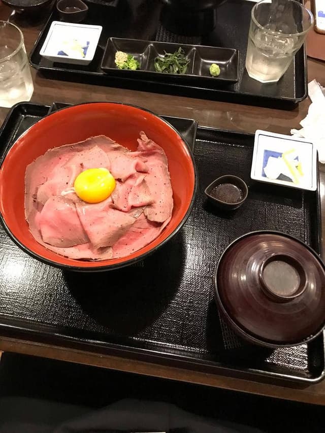 神戸れんが亭 大阪ステーション店 - サブ画像1