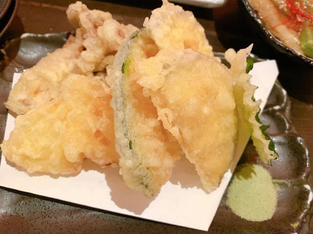 煎右衛門 - サブ画像3
