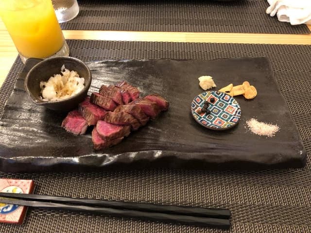 鉄板焼 浅草 KUDAKA - サブ画像3