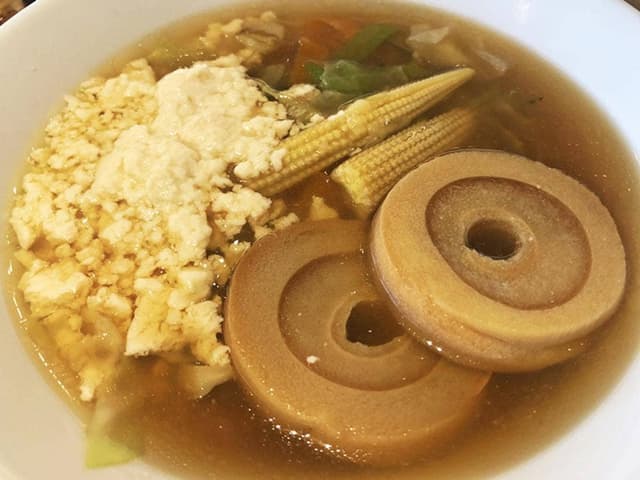 一風堂 沖縄パルコシティ店 - サブ画像2