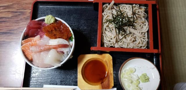 鮨の安さん - サブ画像2