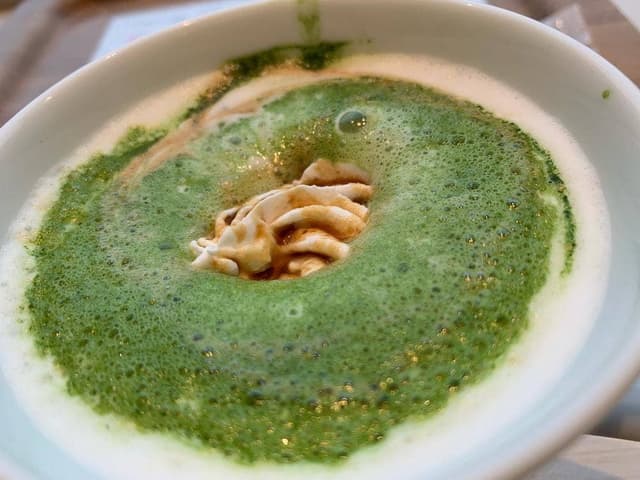 nana’s green tea 天神ソラリアプラザ店 - サブ画像2