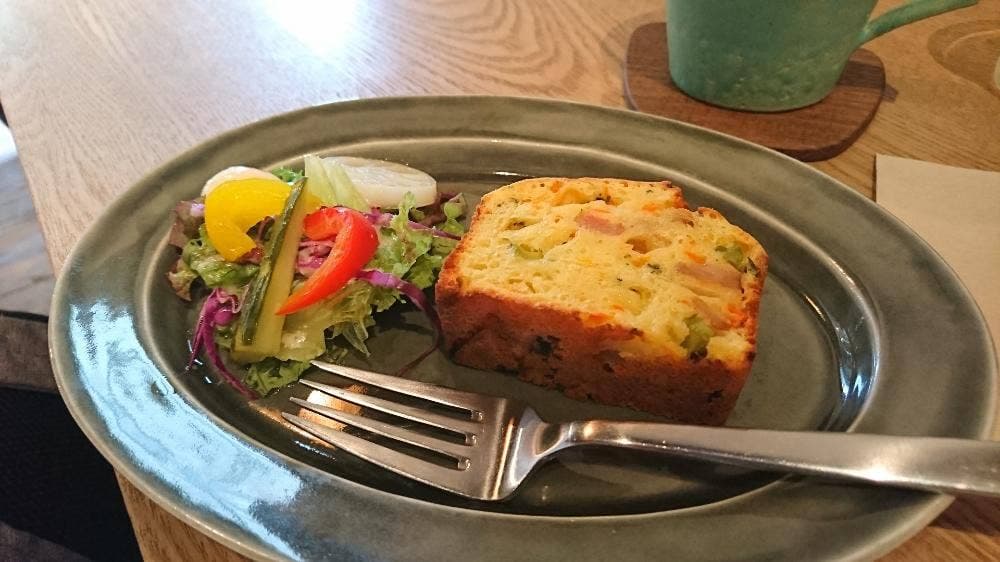 カフェ チーアン