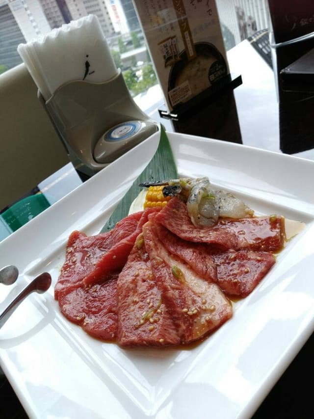 叙々苑 KITTE博多店 - サブ画像3