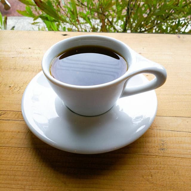 自家焙煎 福伝珈琲店 - サブ画像2
