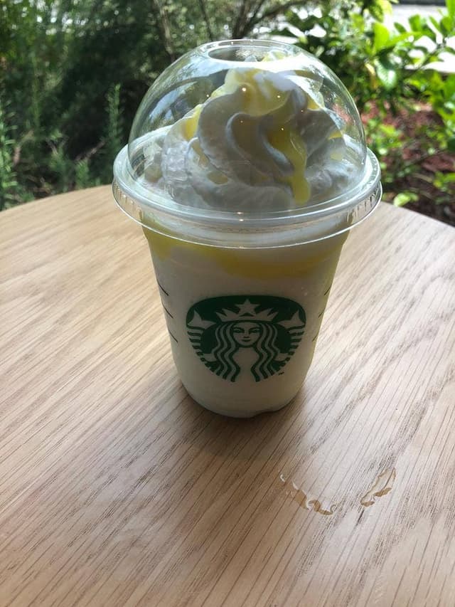 スターバックス コーヒー 半田店 - サブ画像1