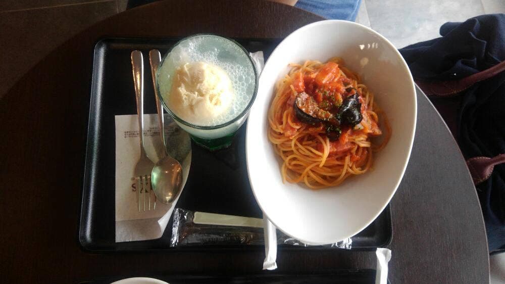 タリーズコーヒー &TEA イオンタウン仙台泉大沢店