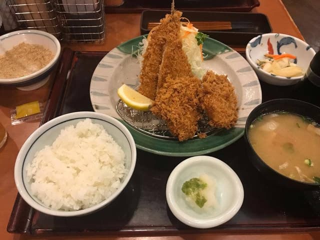 やわらかとんかつ とん兵衛 - サブ画像2