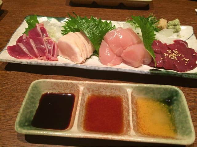 鳥水木 - サブ画像1