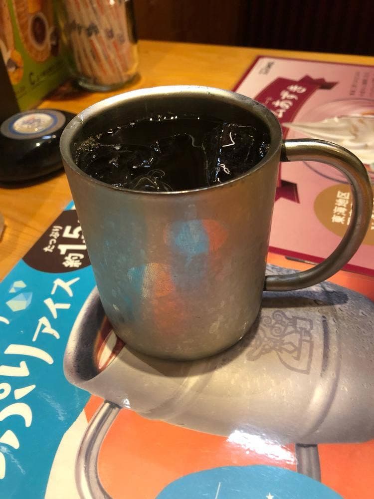 コメダ珈琲店 豊川末広通店