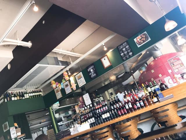 Pasta&Pizzeria Creo - サブ画像2