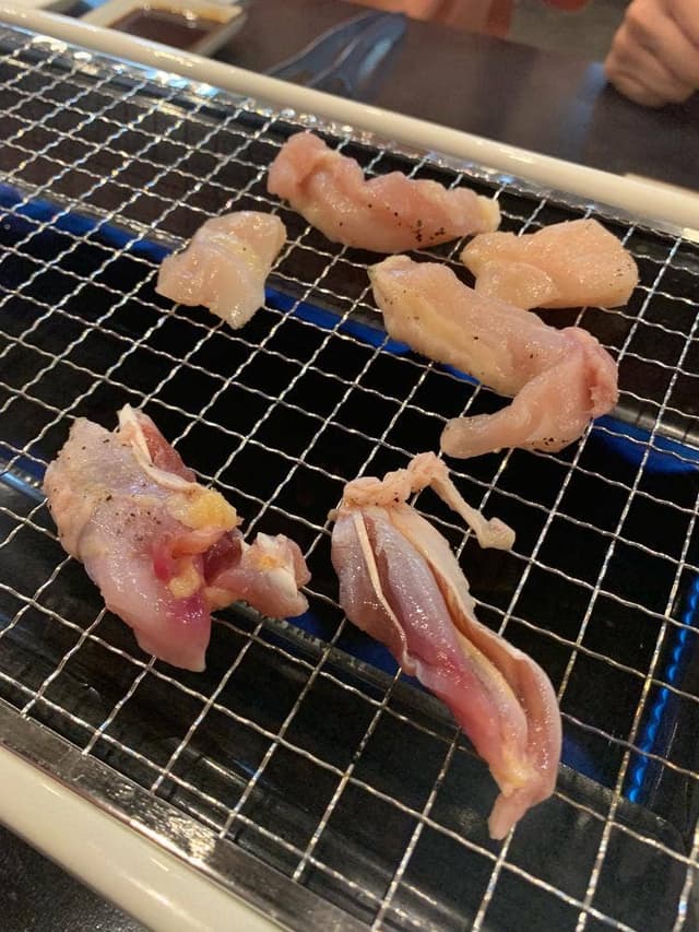 とりいち 堅田店 - サブ画像1
