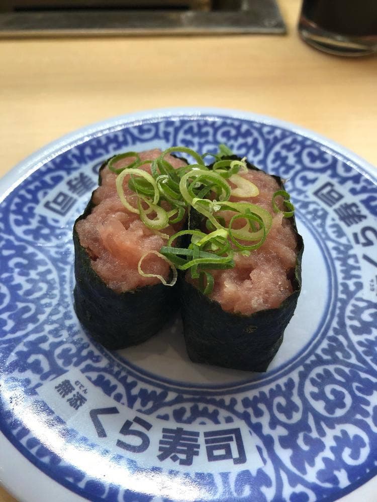 くら寿司 刈谷店