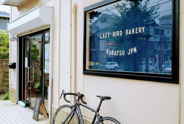 LAZY BIRD BAKERY - サブ画像2