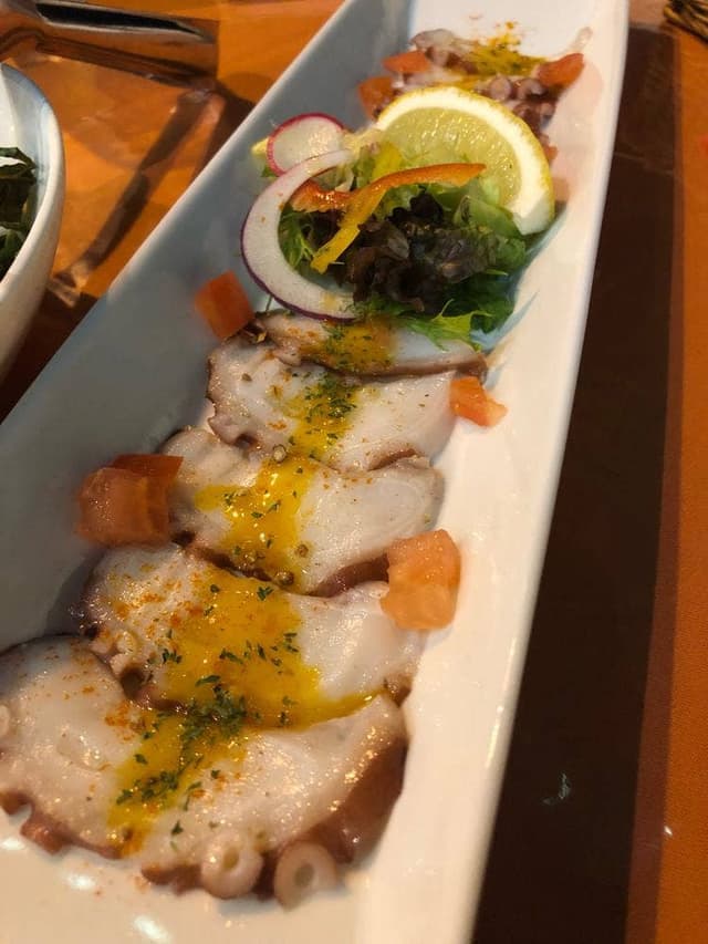 BAY SIDE BAR R-10 - サブ画像1