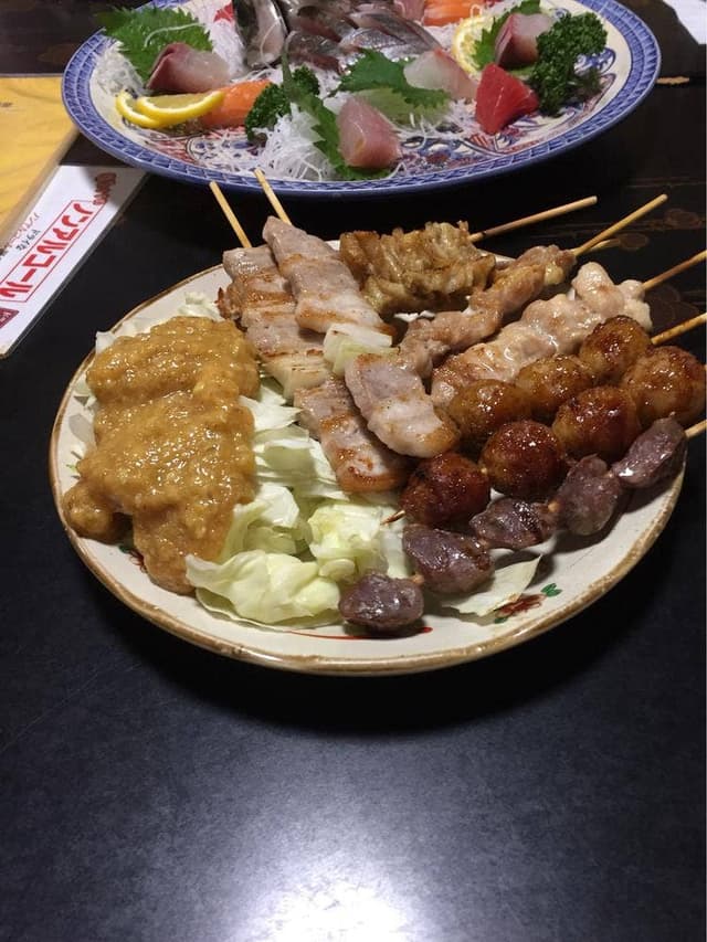 葵 炉ばた焼 - サブ画像2